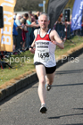 North Tyneside 10k Road Race, Whitley Bay. Photo:  David T. Hewitson/Sports for All Pics